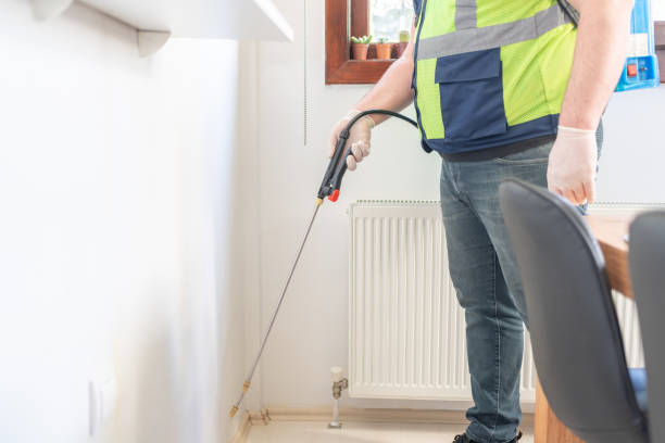 Best Bed Bug Extermination  in Leland, NC
